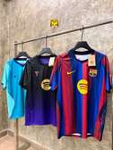Maillot original players