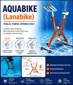 AQUABIKES & LANABIKES DE WATERFLEX