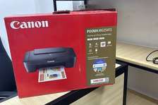 Imprimante Canon pixma 2541s