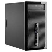 HP PRODESK 400 G1 CORE I5