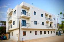 Appartement Meublé à Somone