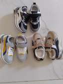 Chaussures hommes  Running Confort