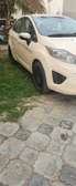 Ford Fiesta Berline 2010 – Essence – Boîte automatique