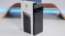 Google pixel 6 pro scelle 128go ram 8go 5g