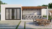 Plan Archi 2D/3D – Plans Béton Armé (BA) – Réalisation