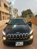 Jeep Cherokee 2014
