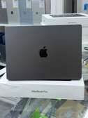 MacBook Pro 2024