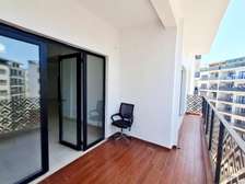 Bel appartement F5 à la cité Ataya