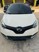 RENAULT QM3 2016