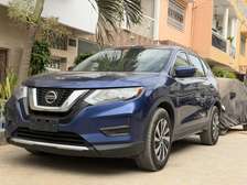 Nissan Rogue à vendre
