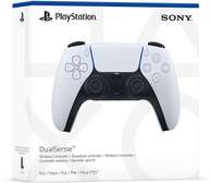 Sony manette PS5 DualSense édition limitée jeux