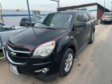 Chevrolet équinoxe 2013