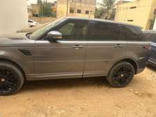 RANGER ROVER SPORT Année :  *2014*kit 2020