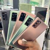 Note 20Ultra 256Giga