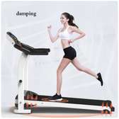 Tapis électrique pliable