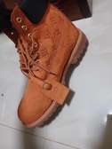 Louis Vuitton Timberland