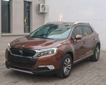 Citroën DS6 2017