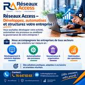 Prestation de Service