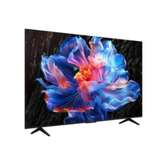 TELEVISEUR 65POUCES TCL SMART GOOGLE TV 4K +* VOICE CONTROL