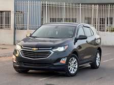 Chevrolet Equinox 1.5L 2018 essence