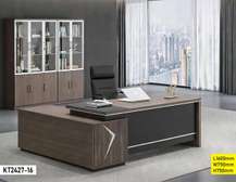 KT2427-16 - BUREAU DE DIRECTION