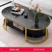 Promo table basse 1m20