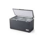 CONGELATEUR 400LITRES ENDURO HORIZONTAL GRIS FONCE CF400LIGD