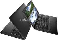 Dell 7490 i5 8th ram 8