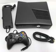 Xbox 360 flashe