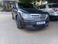 Dodge Journey  2016 à louer