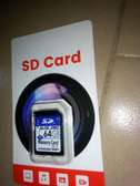 Cartes mémoire pour appareil photo 64 Go