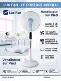 Ventilateur 18 pouces avec commande