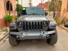Jeep Wrangler 2023