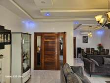 Très joli appartement F4 au Virage