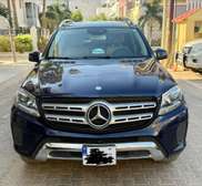 Mercedes GLS 450  2017