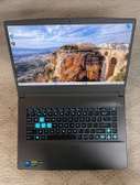 GAMER MSI THIN 15 B13UC