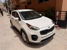 Kia sportage _2019