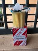 Filtre a huile 05152-YZZA5