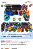 Houses de protection pour manettes PlayStation 4 Sony
