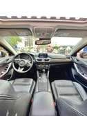 MAZDA 6 2017
