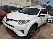 Toyota RAV4 2017