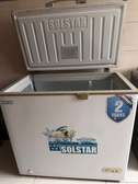 Congélateur Solstar à vendre