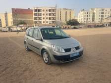 Renault megane diesel 7 place