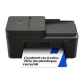 Imprimante wifi multifonction jet d'encre couleur HP