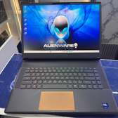 Alienware 16 Area (2025) RTX 5070Ti Ultra 9 Ram 32Go SSD 2To