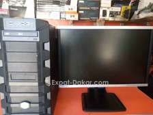 GAMING ASUS NVIDIA GTX  I7 3.33GHZ