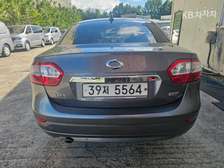 Location MAZDA