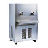 FONTAINE 96L SOLSTAR INDUSTRIELLE 2ROBINETS WC28T2INBSS