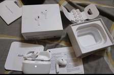 AirPods pro 3 Pro 2