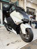 YAMAHA T MAX 530cc années 2012